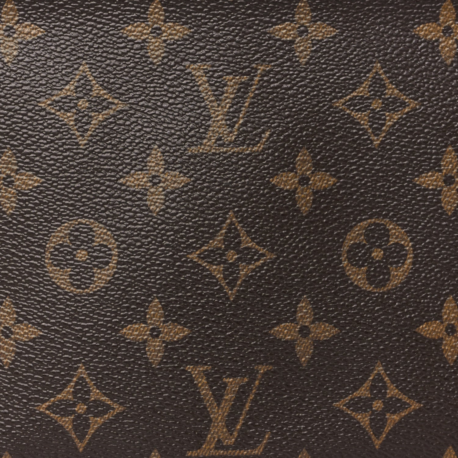 Louis Vuitton Monogram Neverfull MM GM Pochette Pivoine 7 of 9