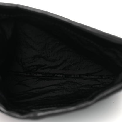 Bottega Veneta Nappa Intrecciato Small Dustbag Black 5 of 10