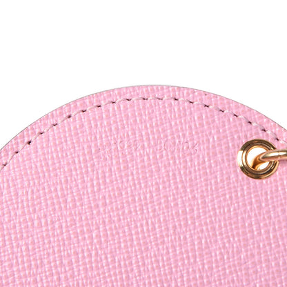 Louis Vuitton Monogram 2016 Christmas Animation Bag Charm Key Ring 4 of 4