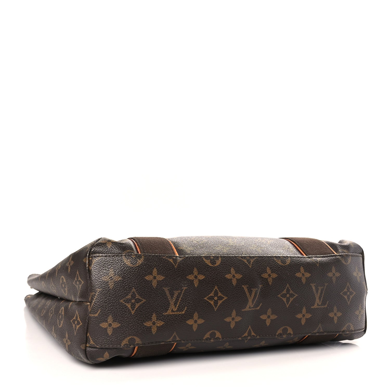 Louis Vuitton Monogram Cabas Beaubourg 3 of 7