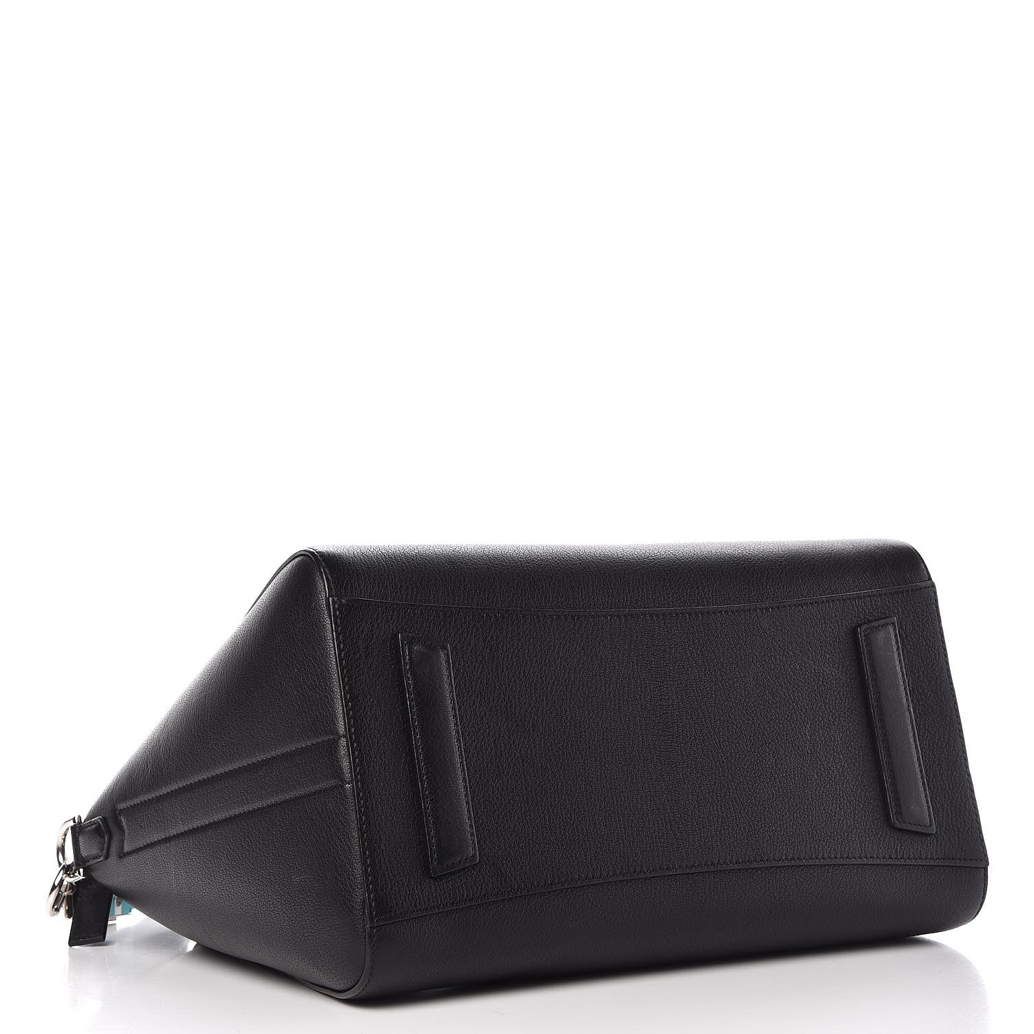 Givenchy Sugar Goatskin Medium Antigona Black 5 of 11