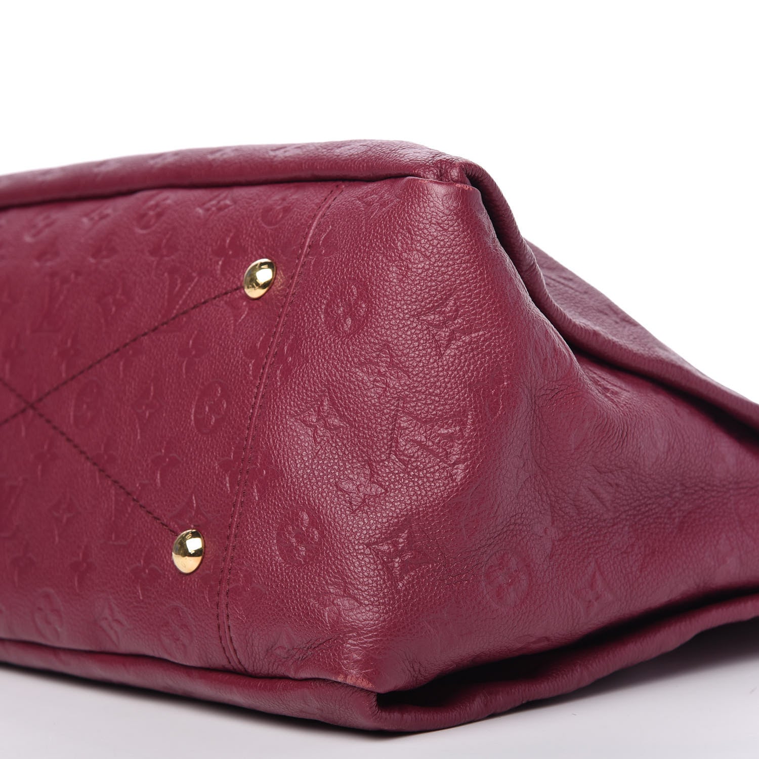 Louis Vuitton Empreinte Artsy MM Aurore 7 of 10