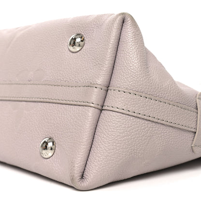 Louis Vuitton Empreinte Carryall PM Brume 10 of 10