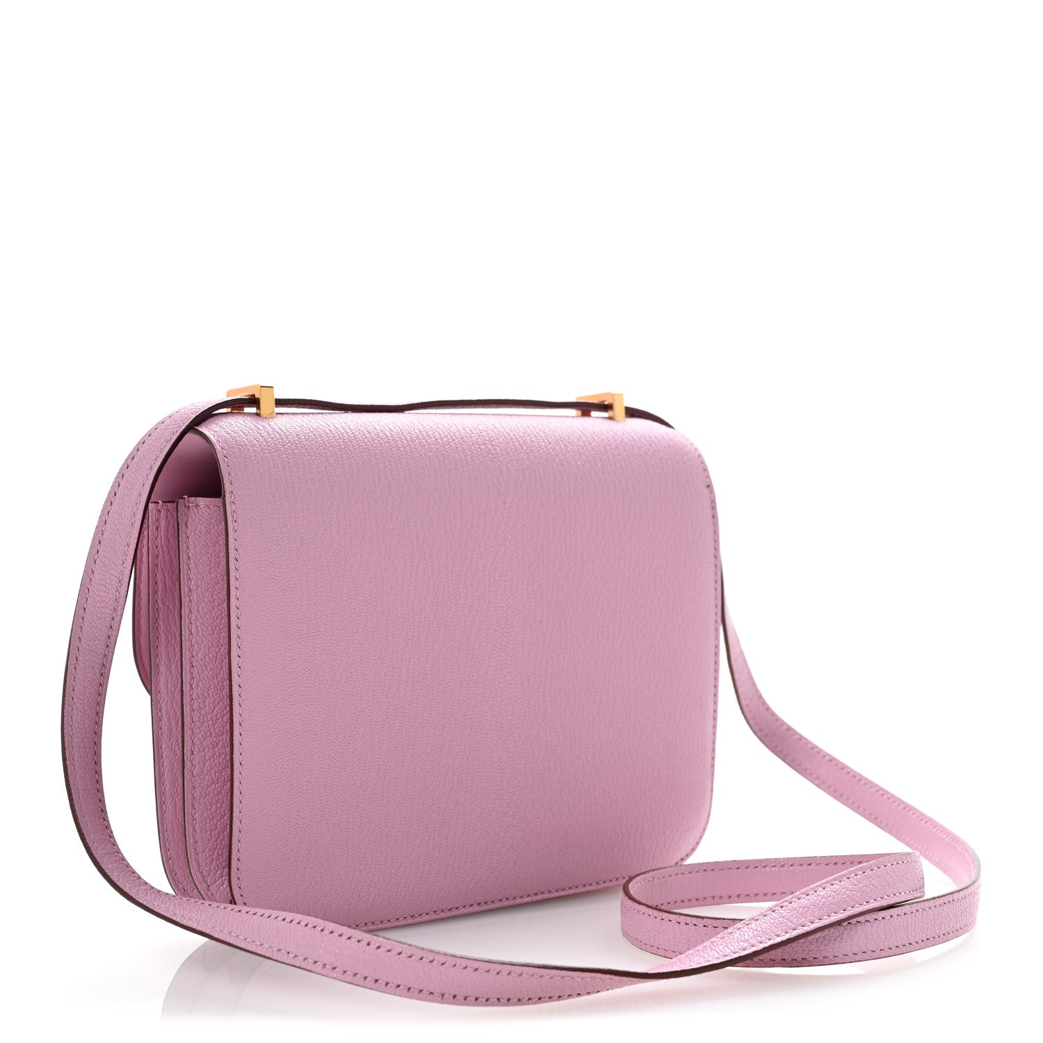 Hermes Chevre Mysore Constance 18 Mauve Sylvestre 3 of 12