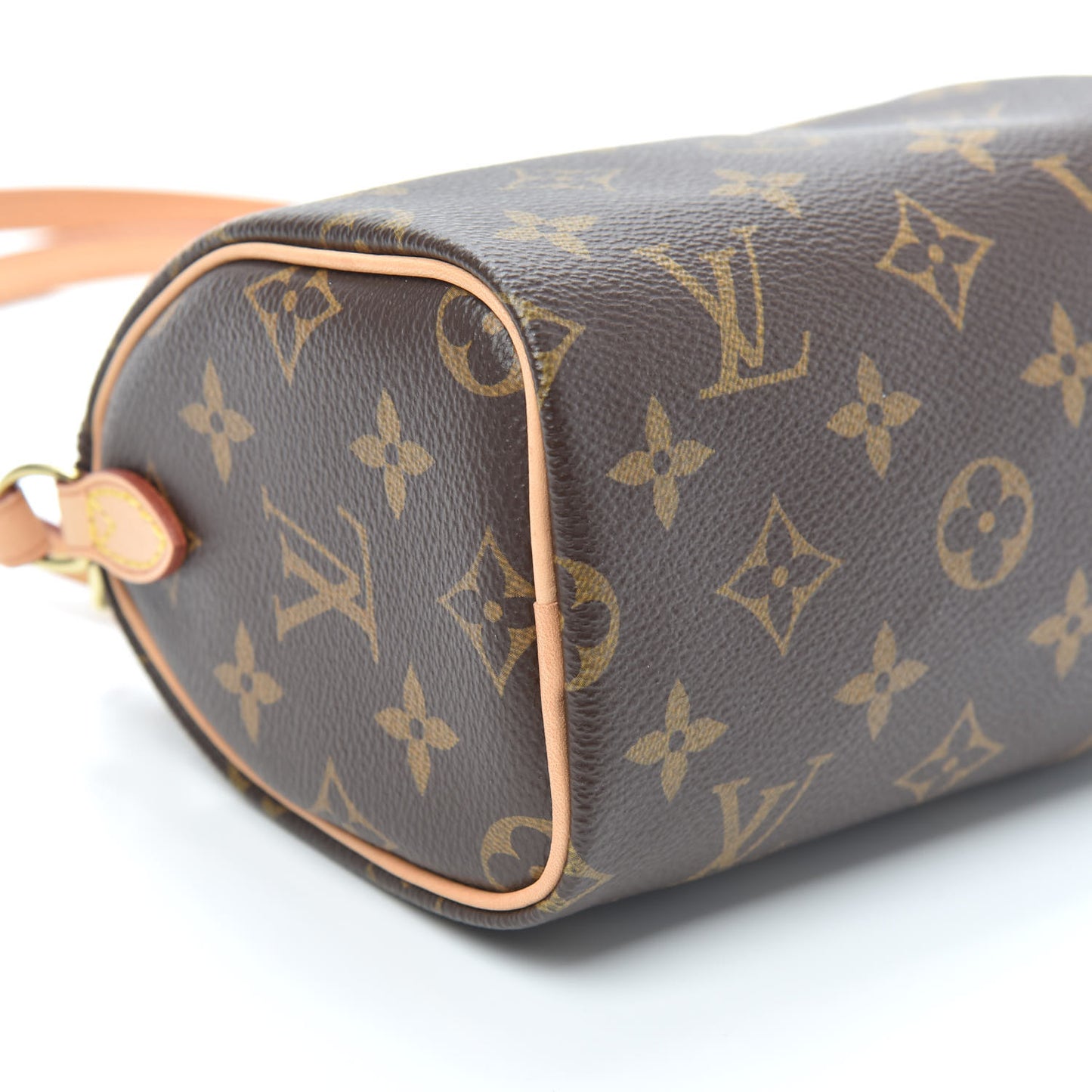 Monogram Nano Speedy