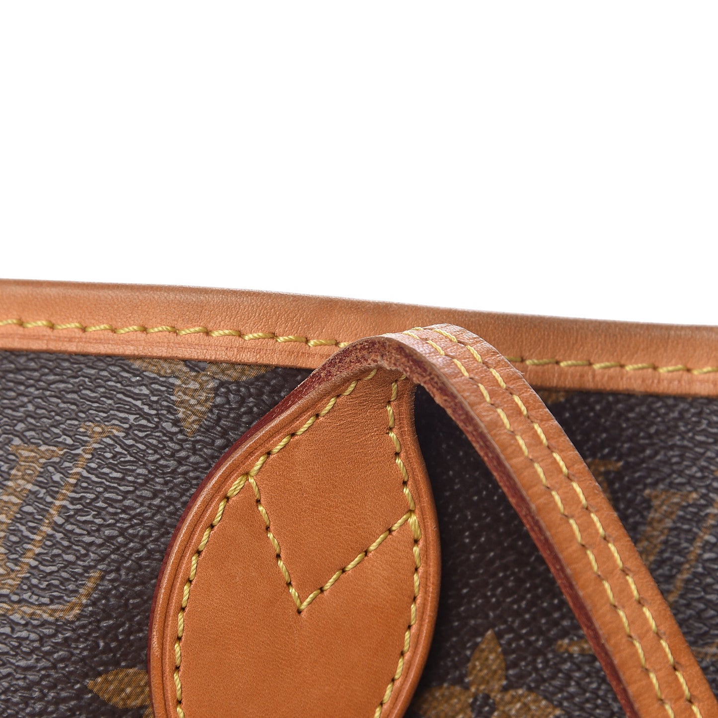 Monogram Neverfull MM