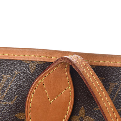 Louis Vuitton Monogram Neverfull MM 20 of 21