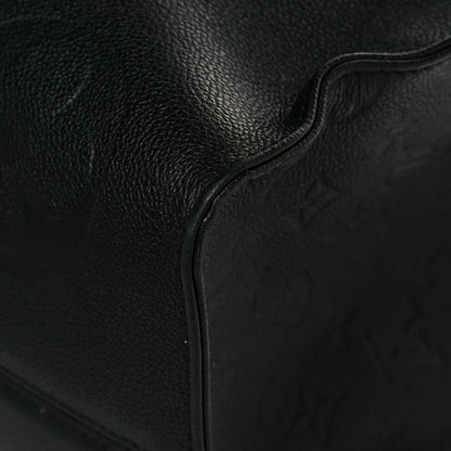 Louis Vuitton Empreinte Monogram Giant Onthego GM Black 12 of 23