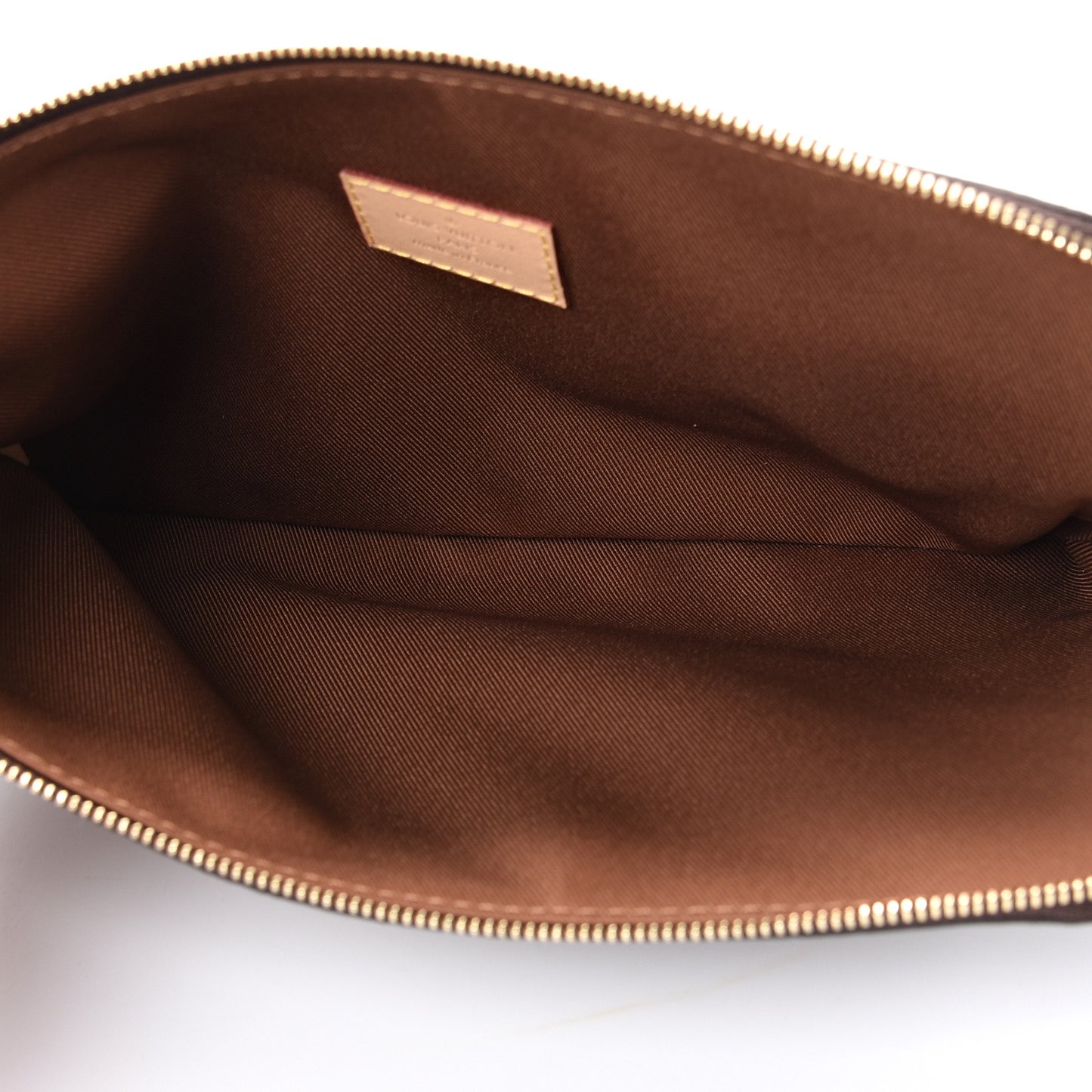 Monogram Etui Voyage PM Pouch