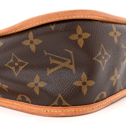 Louis Vuitton Monogram Bosphore PM Messenger 8 of 12