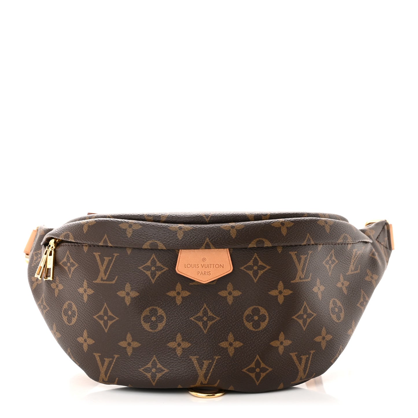 Monogram Bumbag