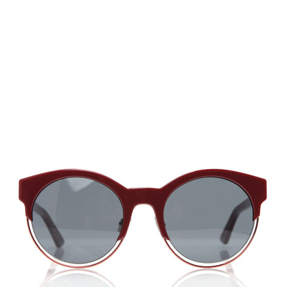 Christian Dior Sideral 1 Sunglasses Red 2 of 6