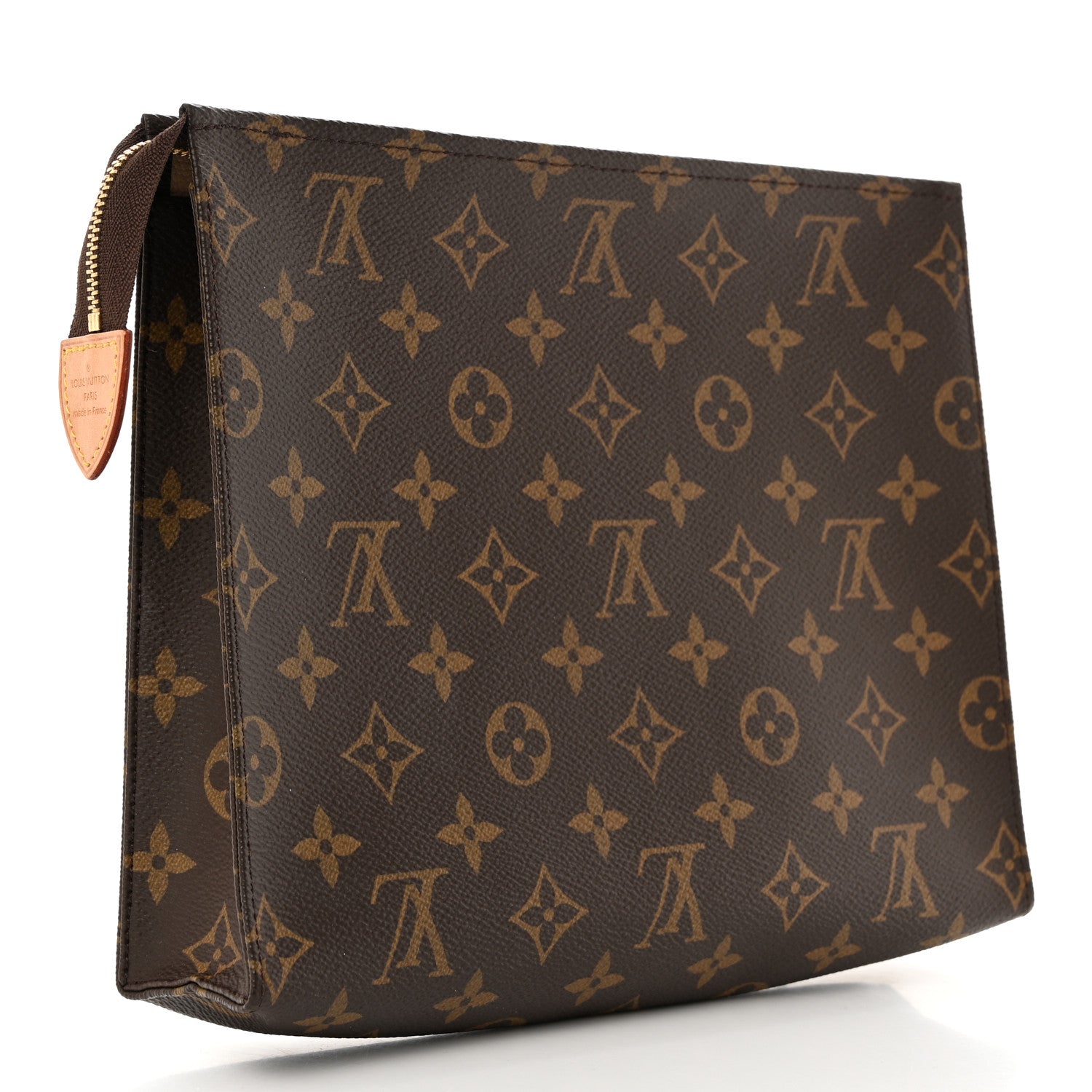 Louis Vuitton Monogram Toiletry Pouch 26 3 of 7