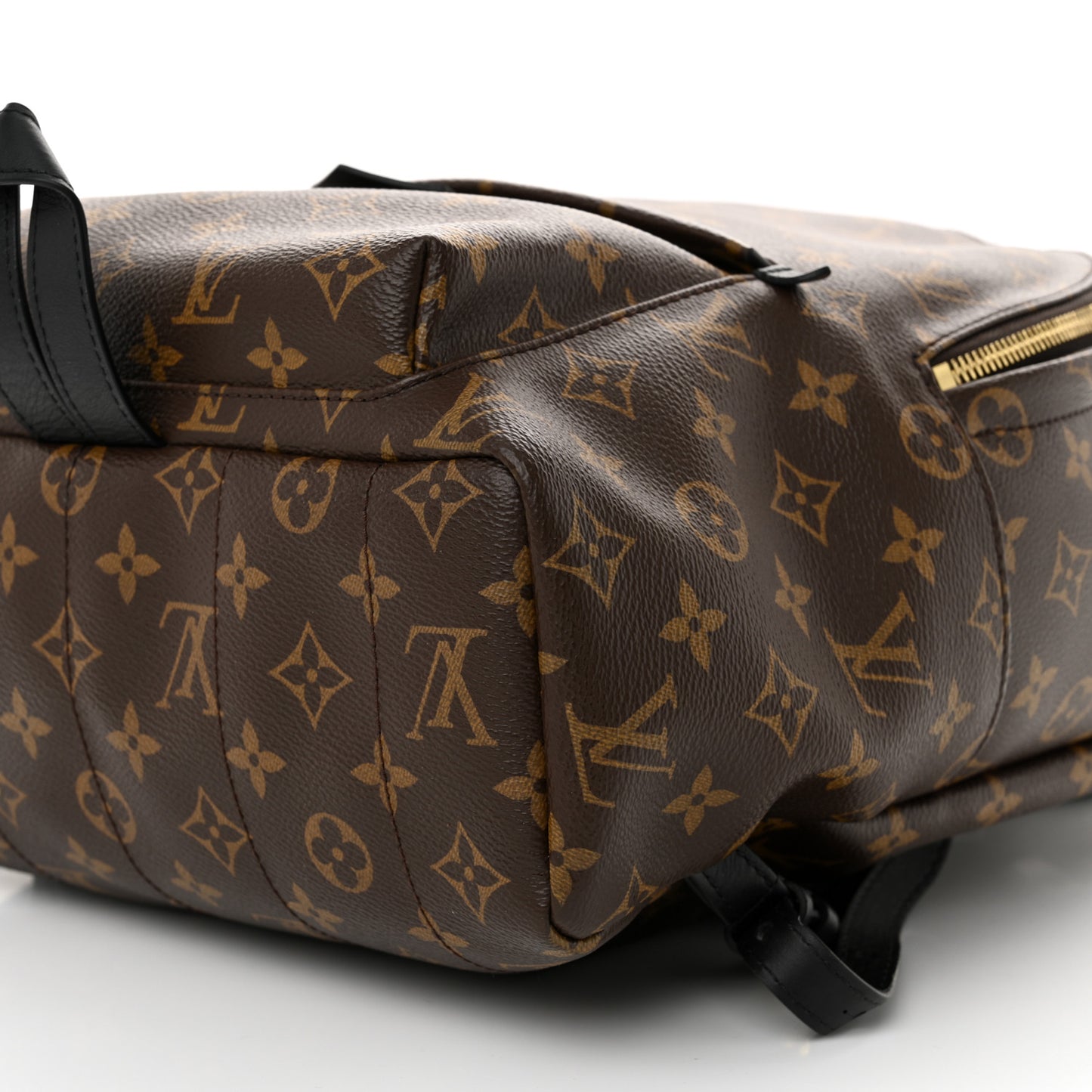 Monogram Palm Springs Backpack MM