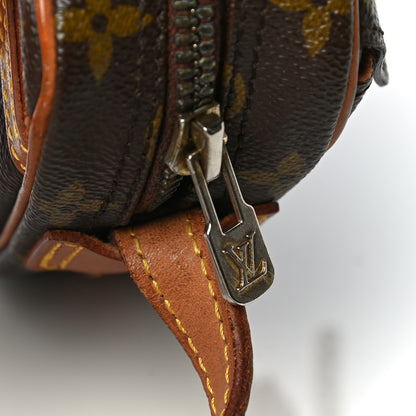 Louis Vuitton Monogram Jeune Fille 17 of 21
