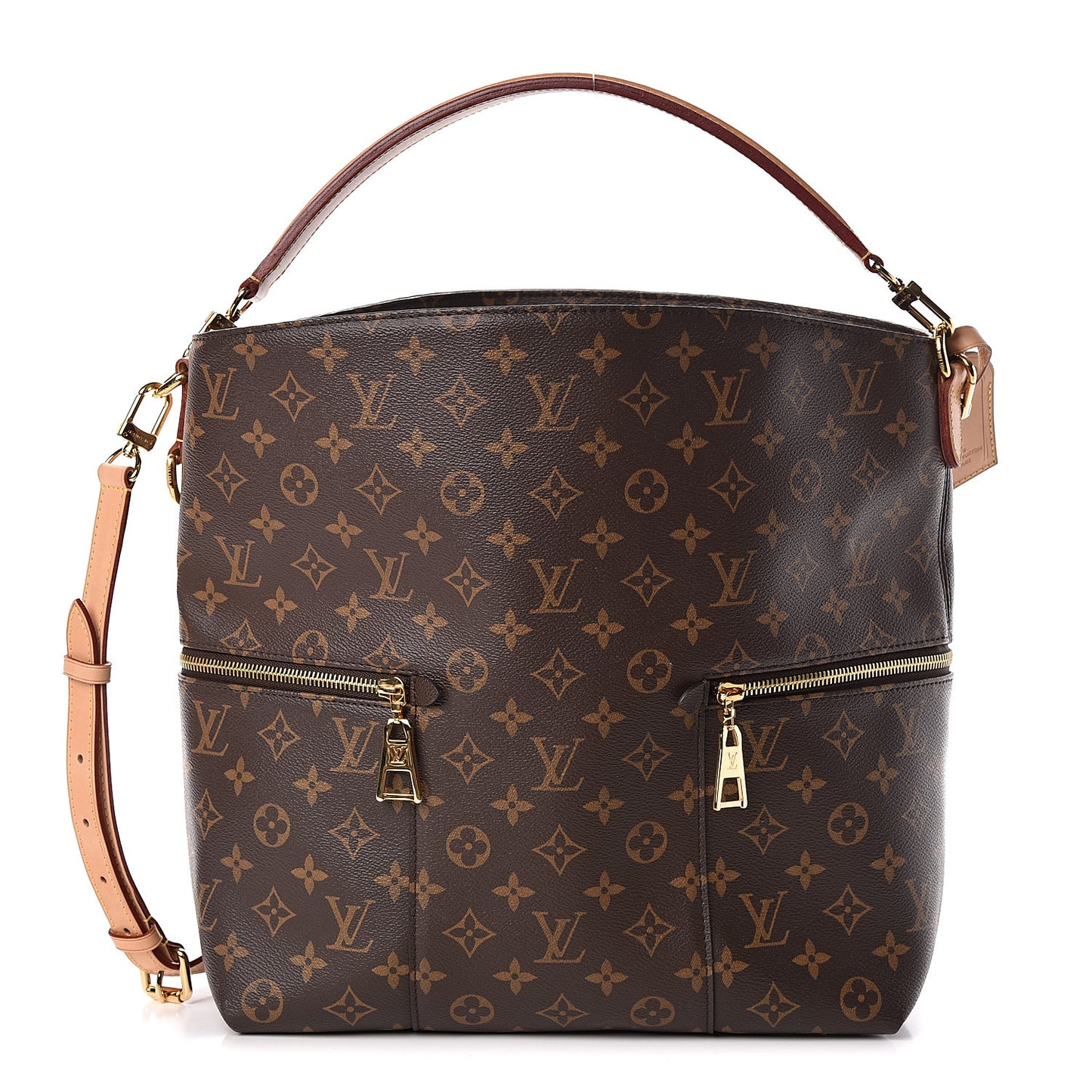 Monogram Melie