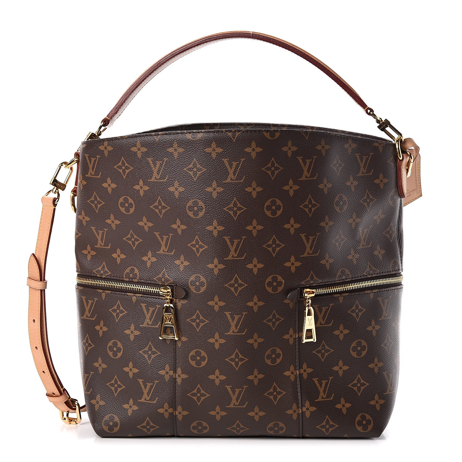 Louis Vuitton Monogram Melie 1 of 11