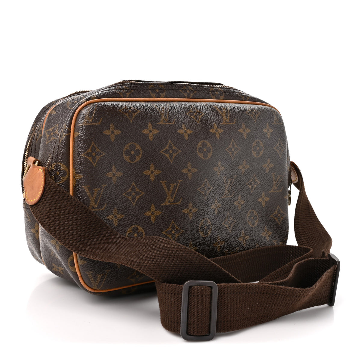 Monogram Reporter PM