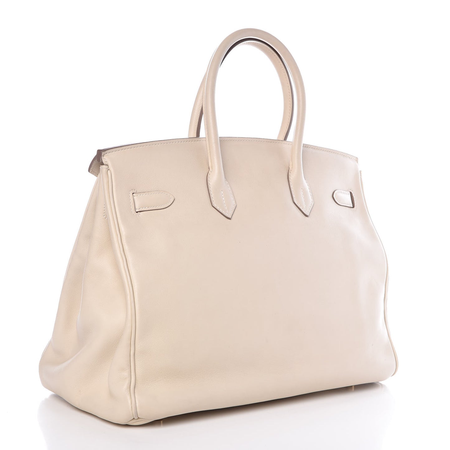 Swift Birkin 35 Parchemin