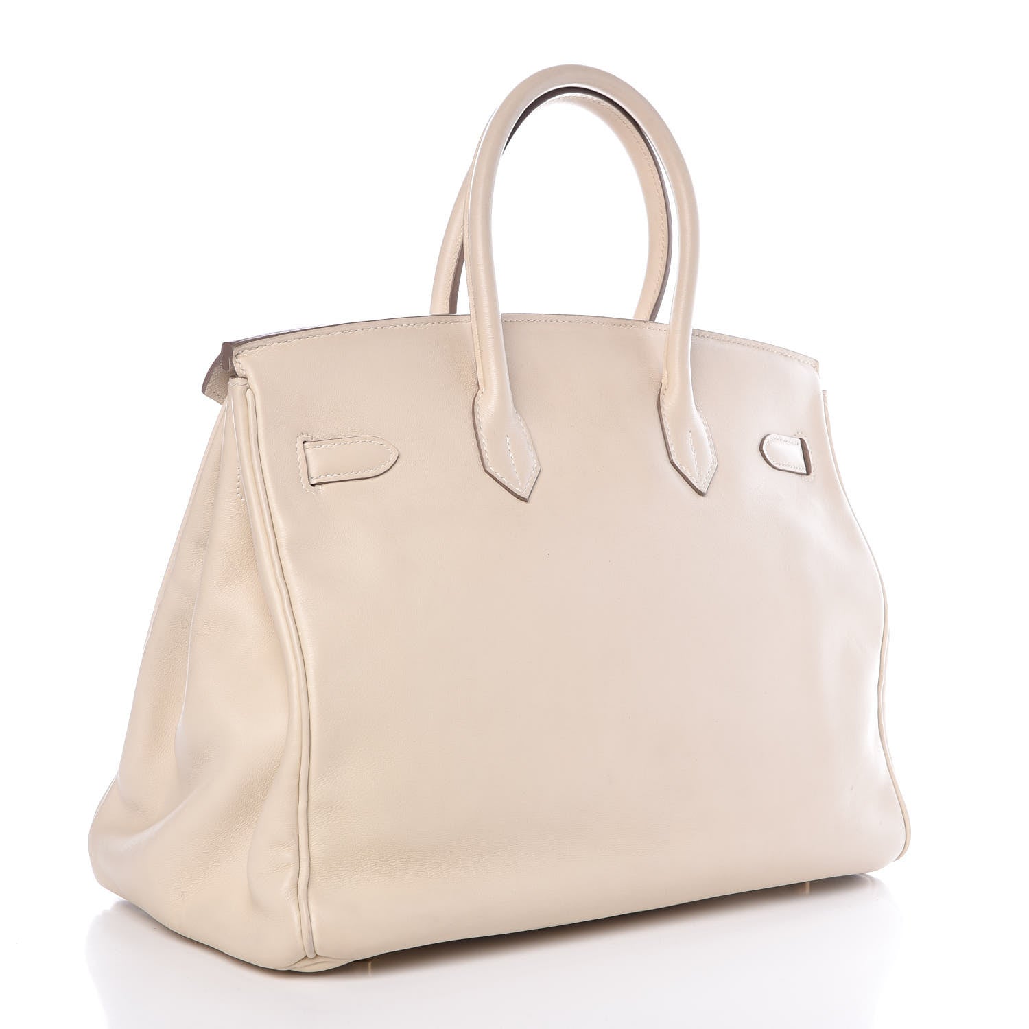 Hermes Swift Birkin 35 Parchemin 3 of 34