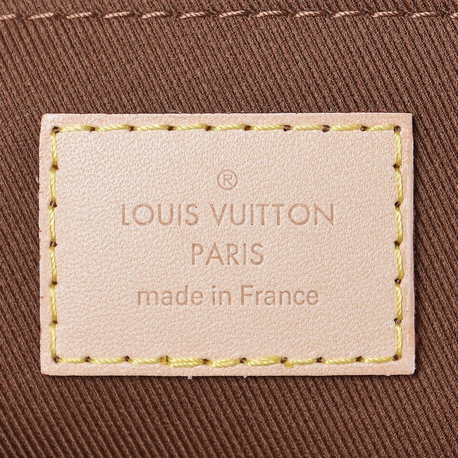 Louis Vuitton Monogram Etui Voyage MM Pouch 6 of 7