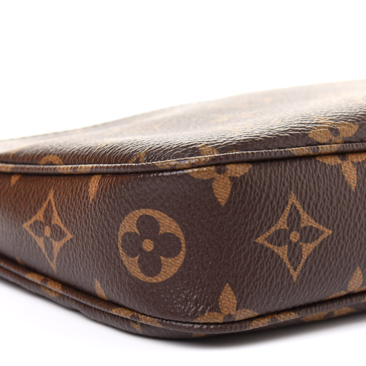 Monogram Pochette Accessories NM