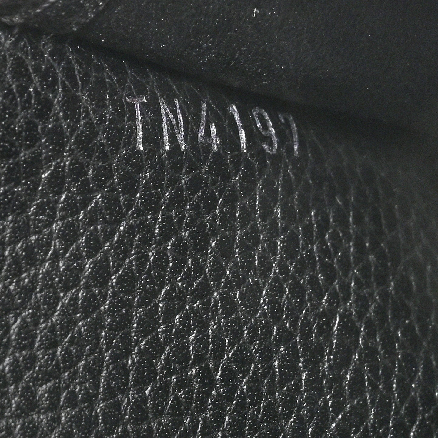 Mahina Iris Wallet NM Black