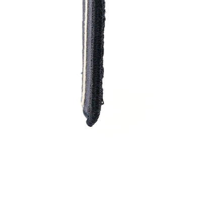 Christian Dior Oblique Headband Blue 8 of 8