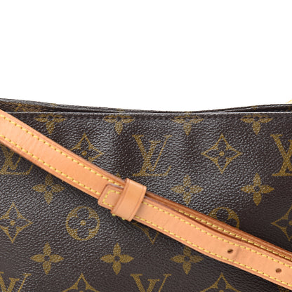 Louis Vuitton Monogram Trotteur 9 of 11