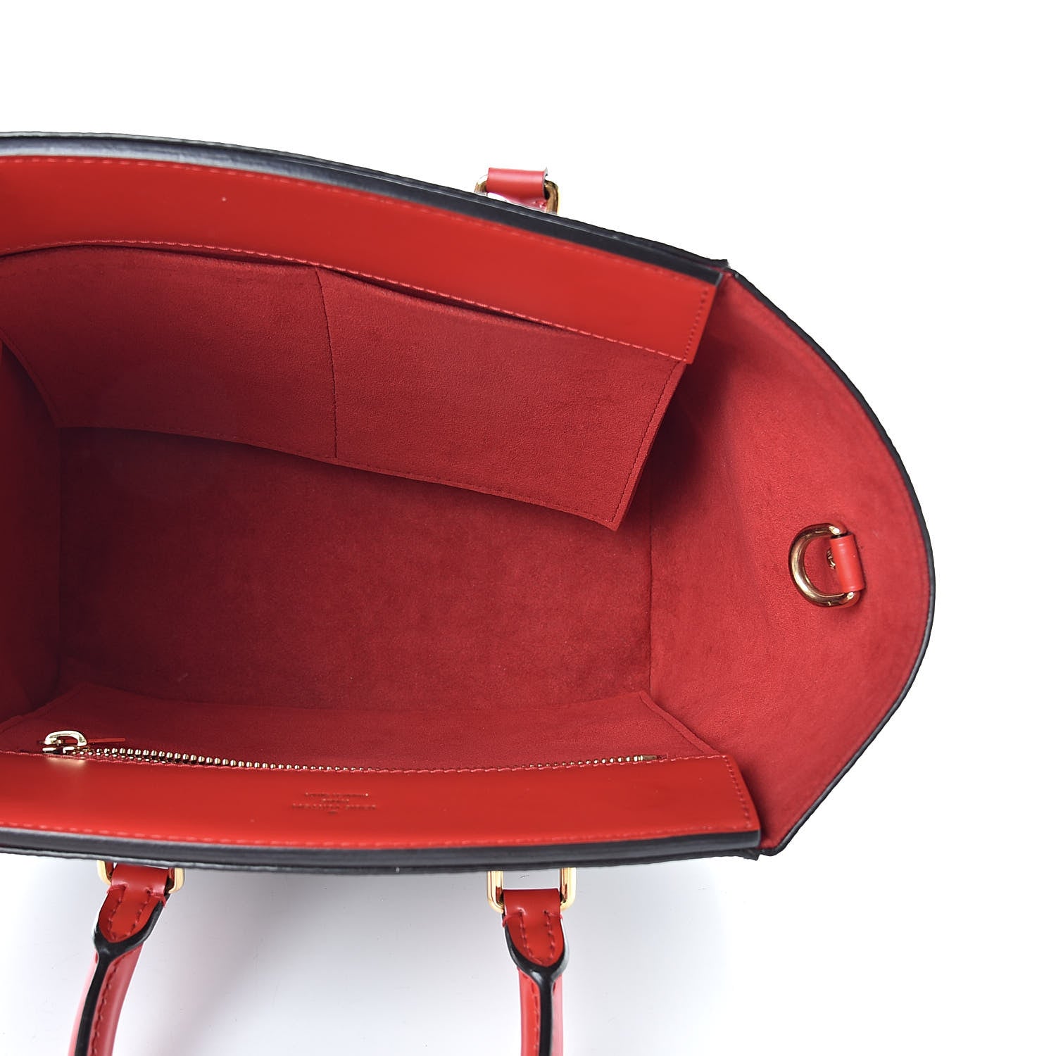Louis Vuitton Monogram Phenix PM Coquelicot 5 of 11