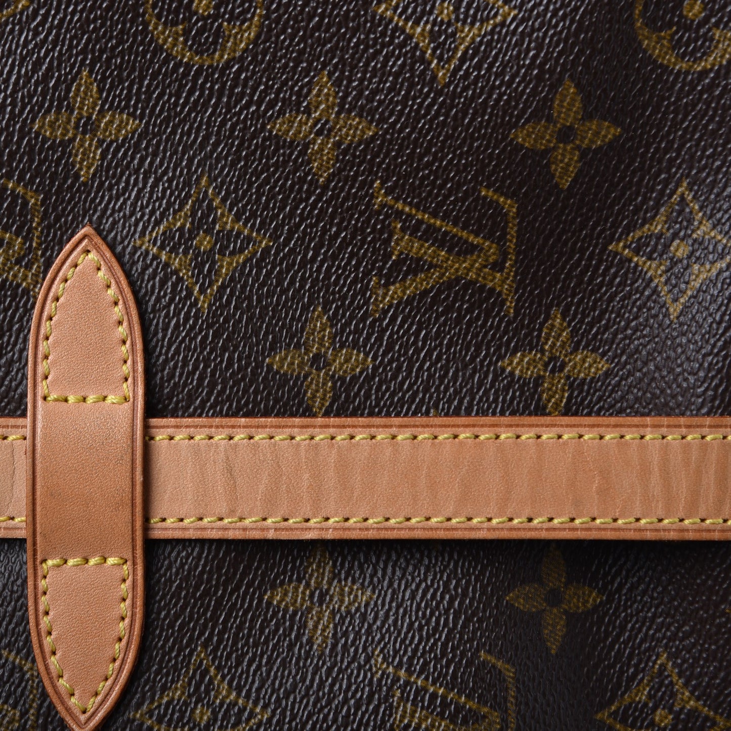 Monogram Saumur 30