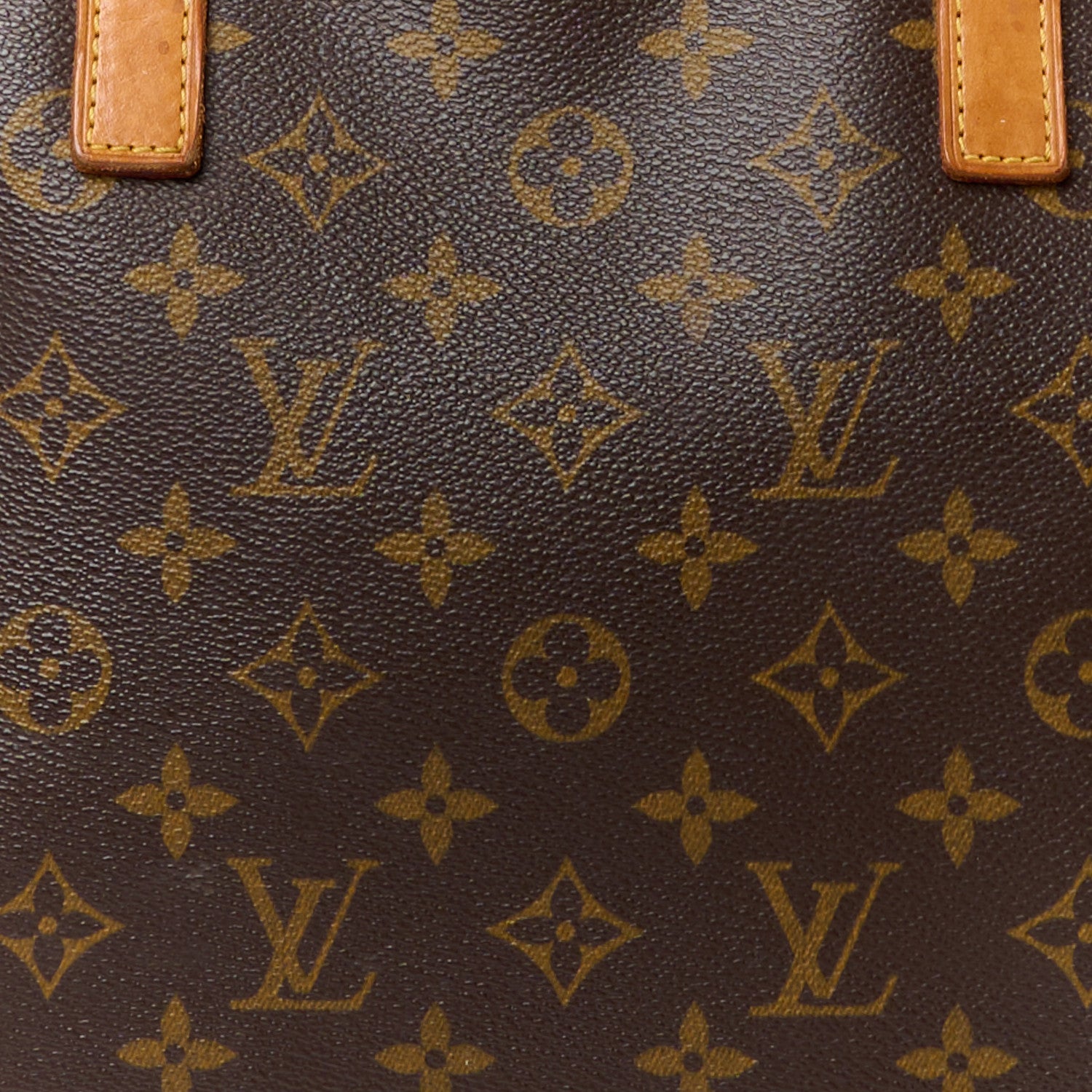 Louis Vuitton Monogram Cabas Piano 8 of 16