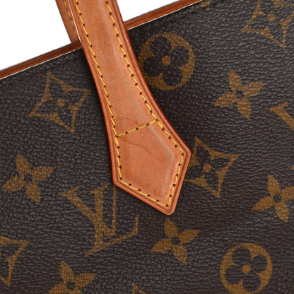 Louis Vuitton Monogram Wilshire PM 26 of 35