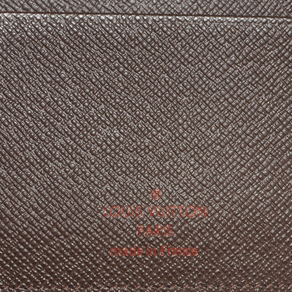 Louis Vuitton Damier Ebene Manosque PM 6 of 7