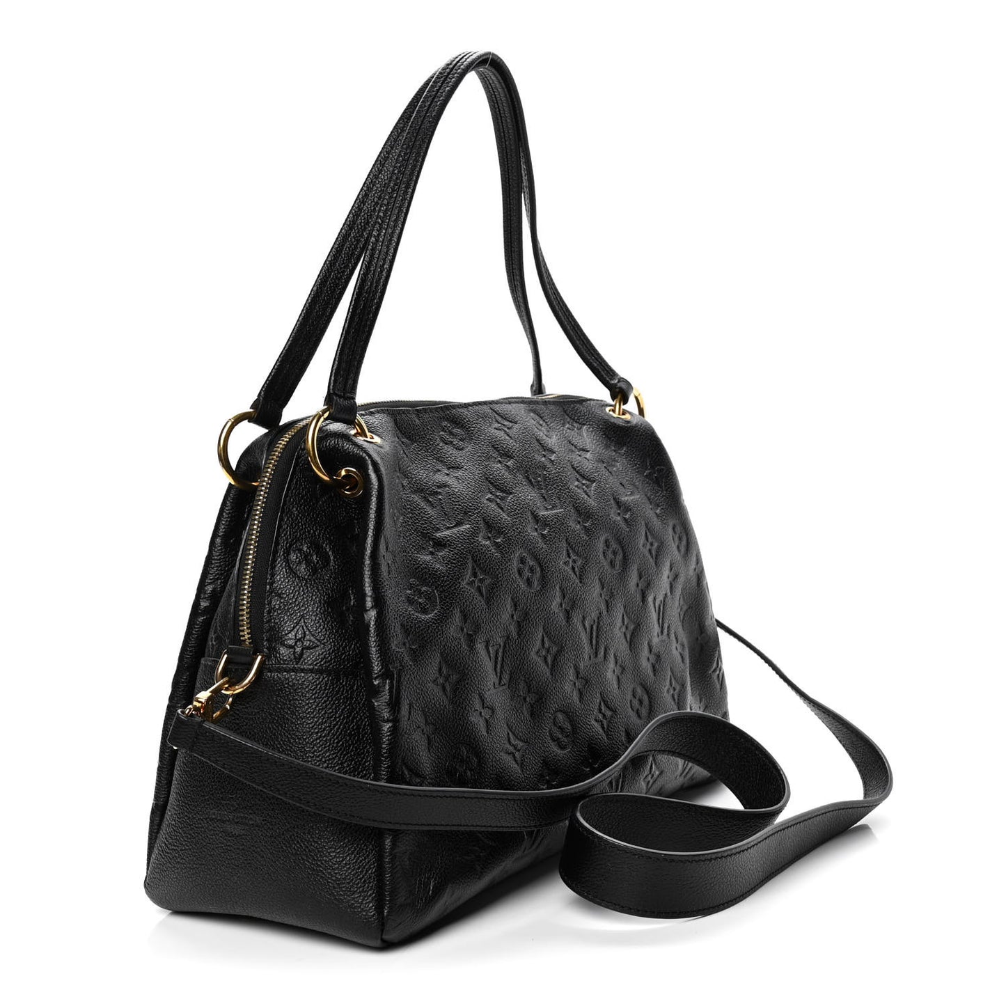 Empreinte Ponthieu PM Black