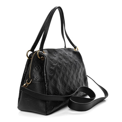 Louis Vuitton Empreinte Ponthieu PM Black 3 of 6