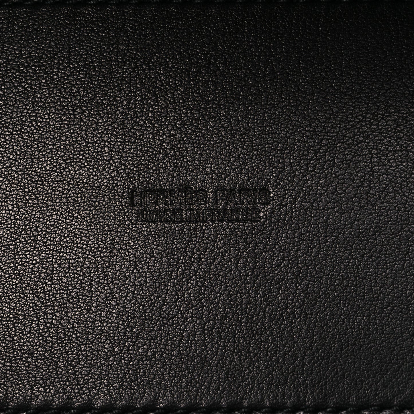 Evercolor Kelly Danse II Belt Bag Black