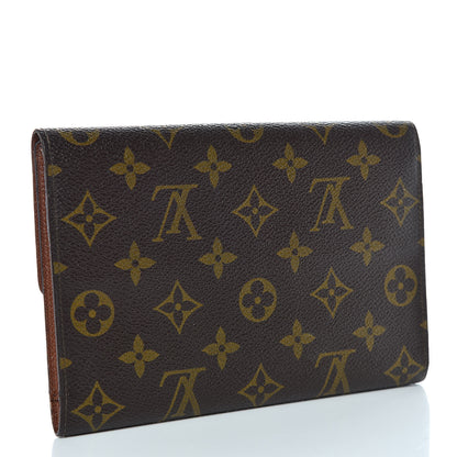 Louis Vuitton Monogram Passport Wallet 3 of 12