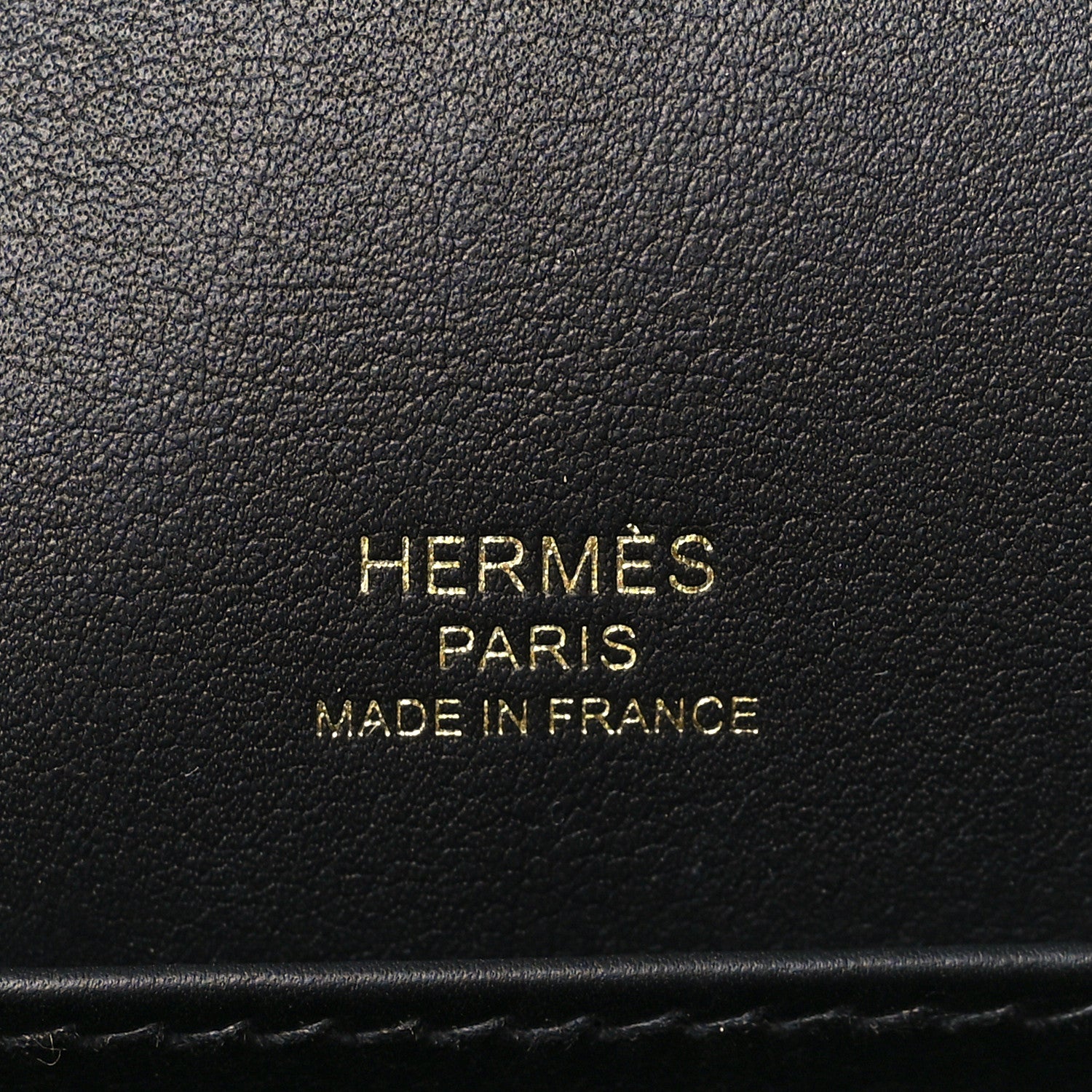Hermes Swift Mini Sac Roulis Black 5 of 9