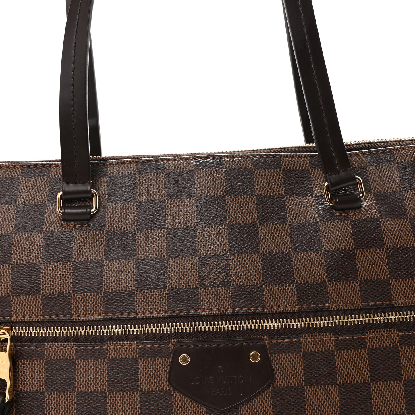 Damier Ebene Iena MM