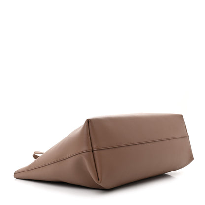 Saint Laurent Calfskin Large Shopping Tote Fard 5 of 16
