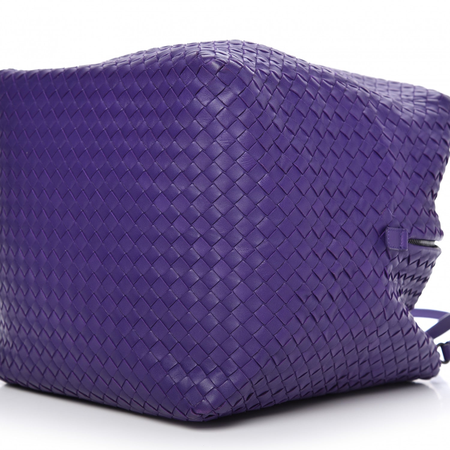 Bottega Veneta Nappa Intrecciato Tote Anemone 7 of 10