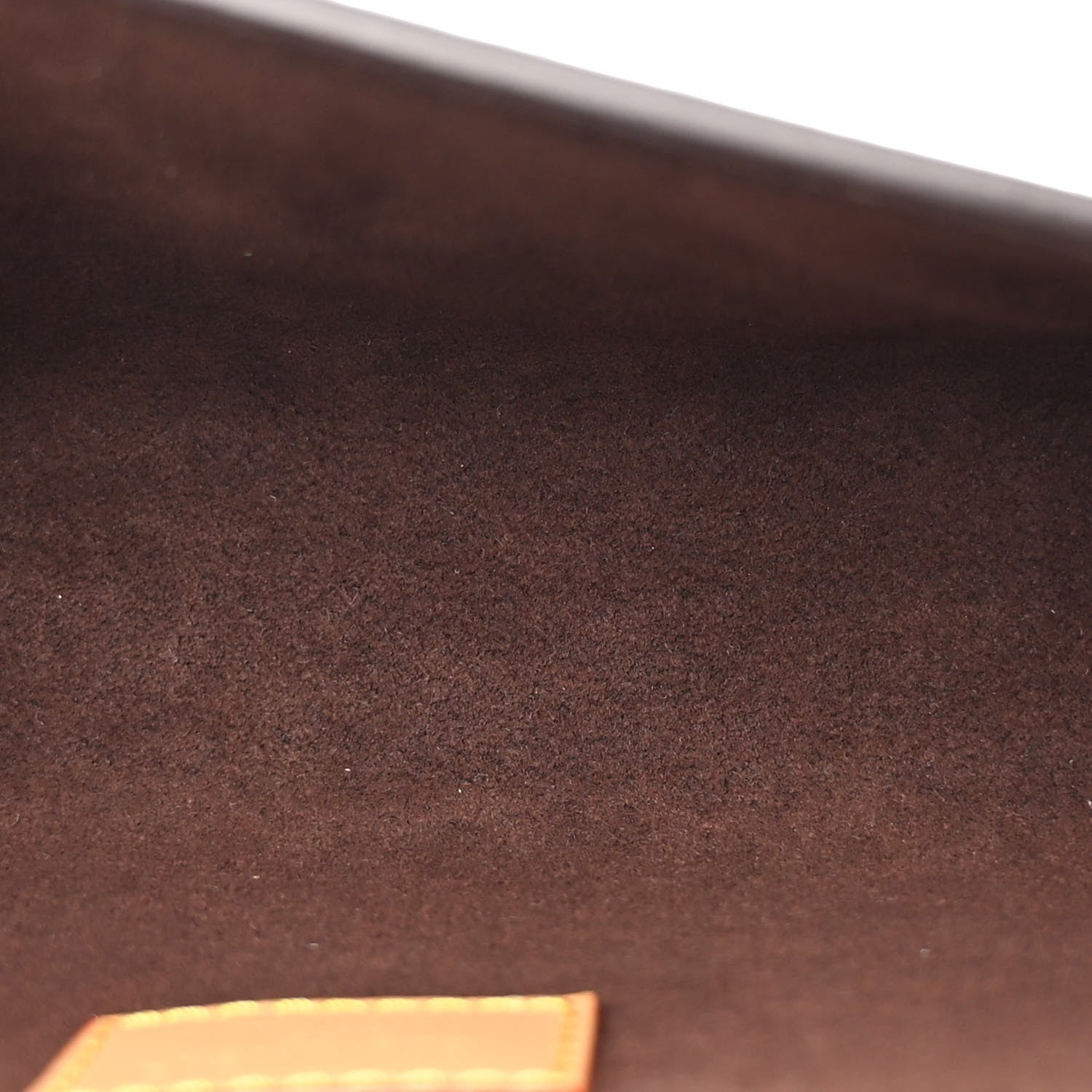 Louis Vuitton Monogram Pochette Camille 5 of 10