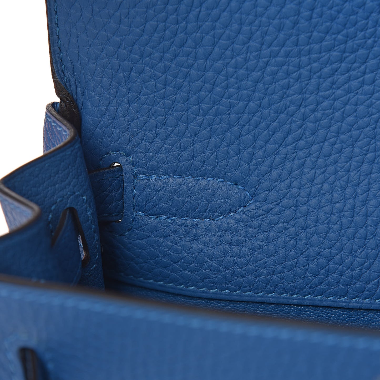 Taurillon Clemence Kelly Ado Backpack 22 Mykonos