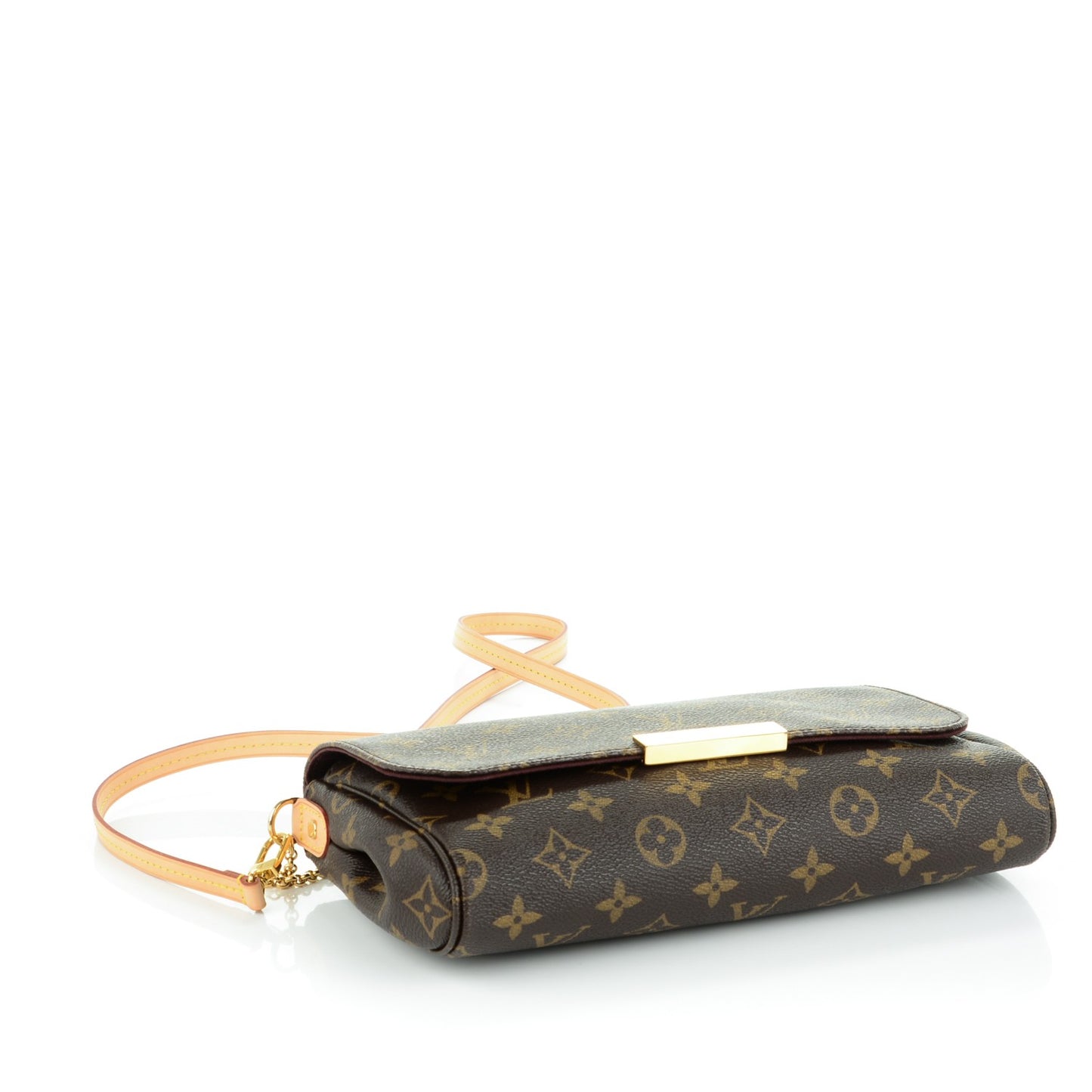 Monogram Favorite MM