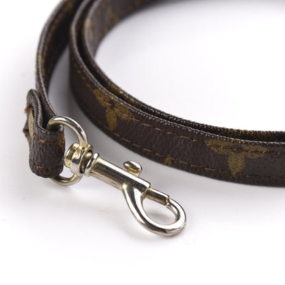 Louis Vuitton Monogram 16mm Shoulder Strap 3 of 3