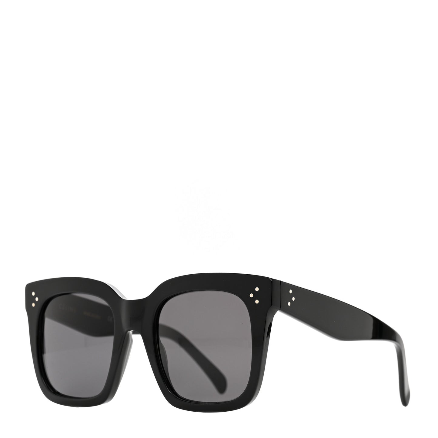 Tilda Sunglasses CL 41076/S Black