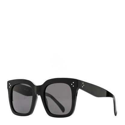 Celine Tilda Sunglasses CL 41076/S Black 1 of 6