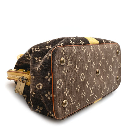 Louis Vuitton Monogram Trompe L'oeil L'Ingenieux 3 of 8