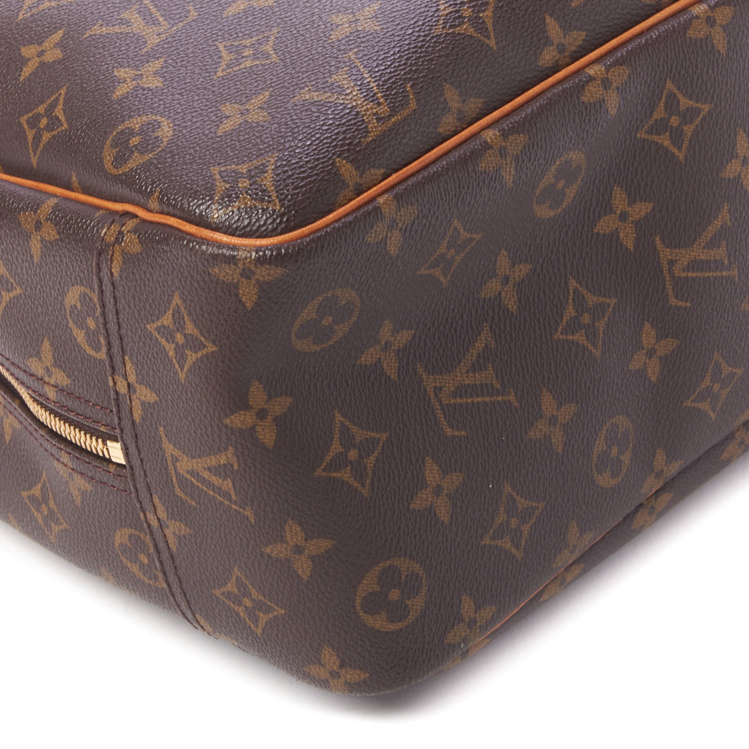 Louis Vuitton Monogram Deauville 6 of 9